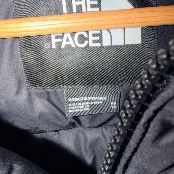 North Face vest - Picture 8 of 11